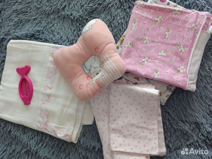 Пододеяльник пеленки бу