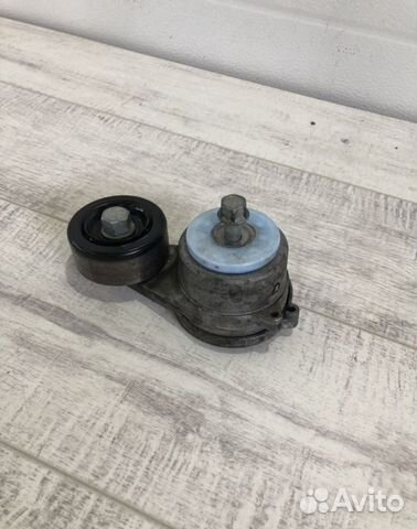 Натяжитель ремня Hyundai Santa fe 4