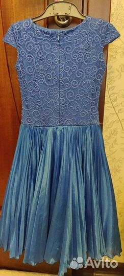 Рейтинговое платье для бальных танцев 116