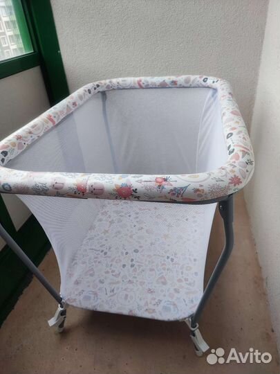 Манеж детский