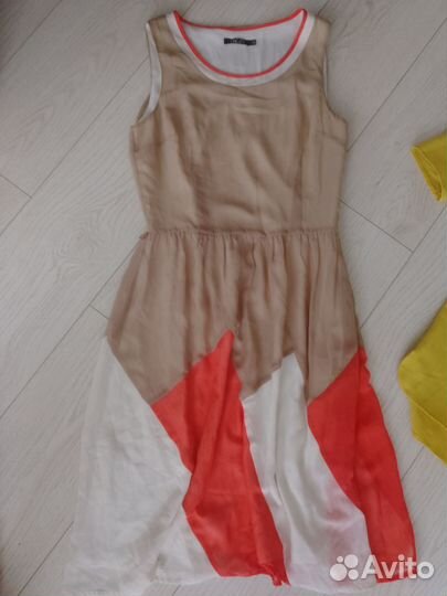 Вещи женские отдам