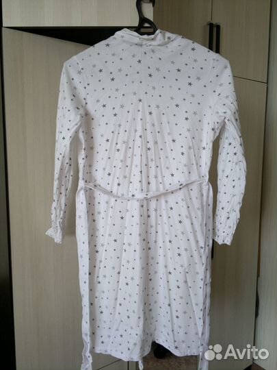 Халат женский