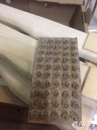 Лампа для фонарика