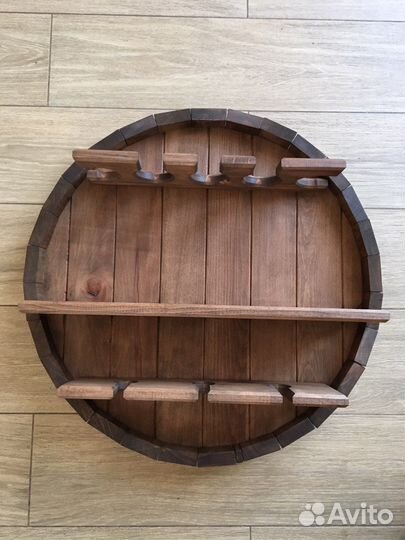 Бар «Бочка»