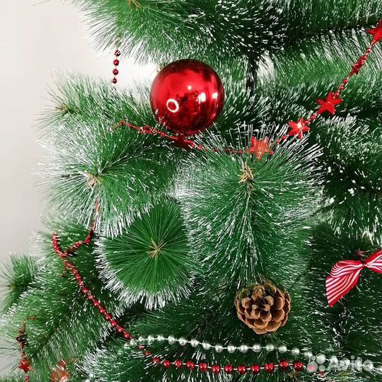 Елка искусственная