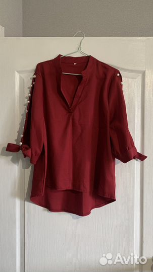 Вещи пакетом