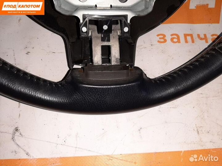 Руль Nissan X-Trail T31 2007