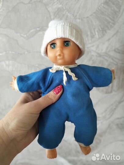 Кукла, пупс