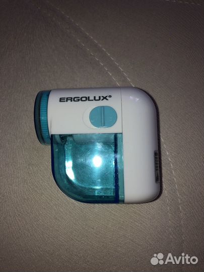 Машинка от катышек