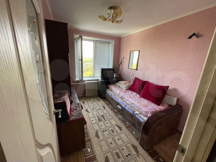 2-к. квартира, 55 м², 11/12 эт.