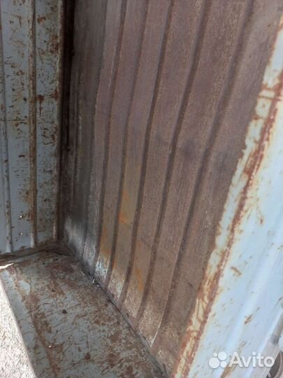 Прицеп к легковому автомобилю