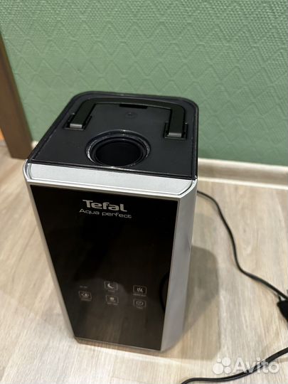Увлажнитель воздуха Tefal Aqua Perfect