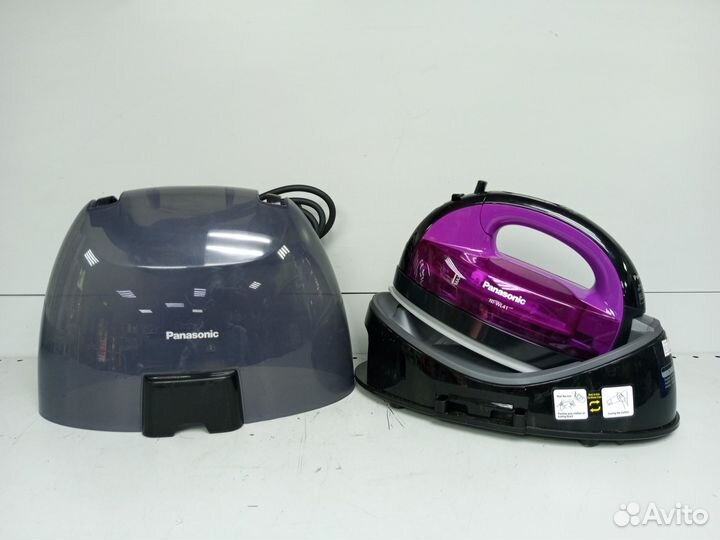 Парогениратор Panasonic ni-wl41 (26)