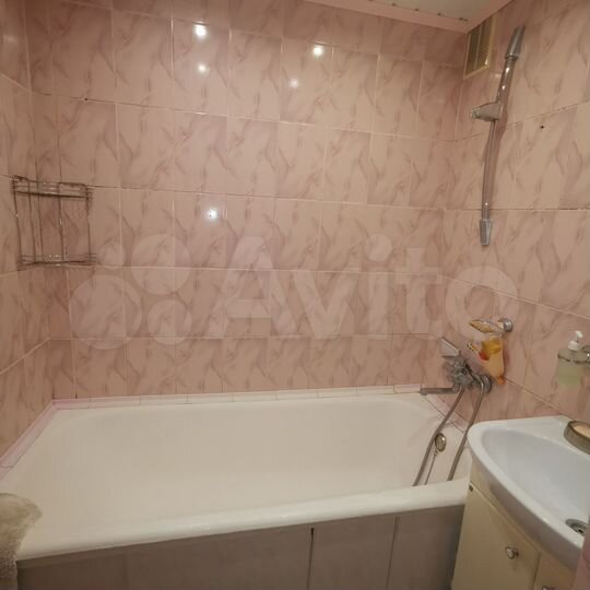 2-к. квартира, 47,4 м², 1/5 эт.