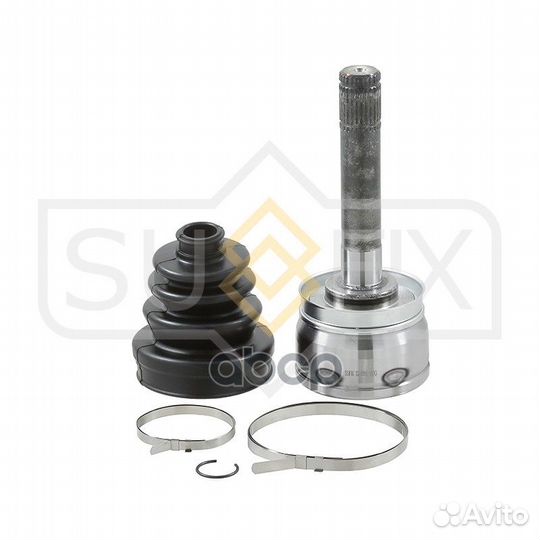 Шрус наружный перед прав/лев ST1195 sufix