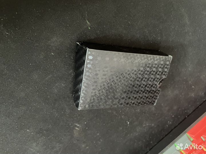 Игральные карты