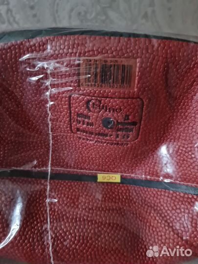 Баскетбольный мяч 7 spalding tf-1000 legacy