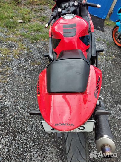 Продам мотоцикл