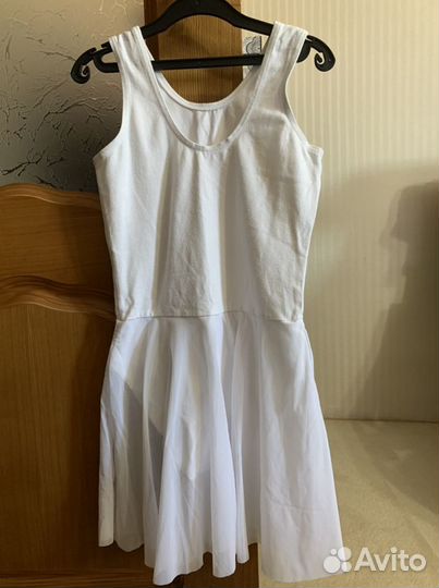 Купальники и трико (р-р 140) для хореографии