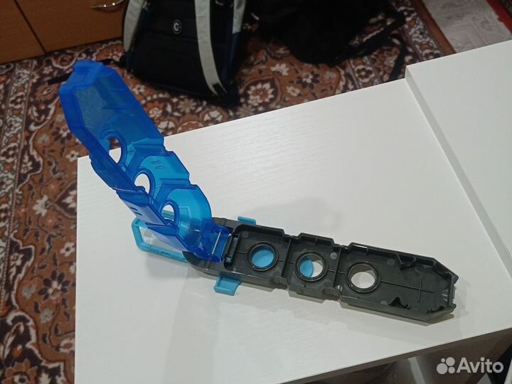 Бакуган Крепление для хранения