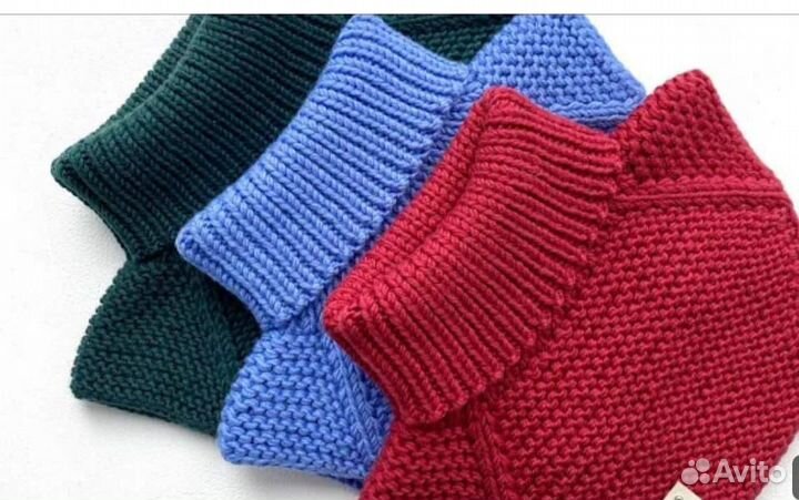 Вяжу на заказ