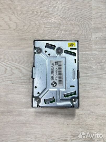 Усилитель звука Bmw X1 F48