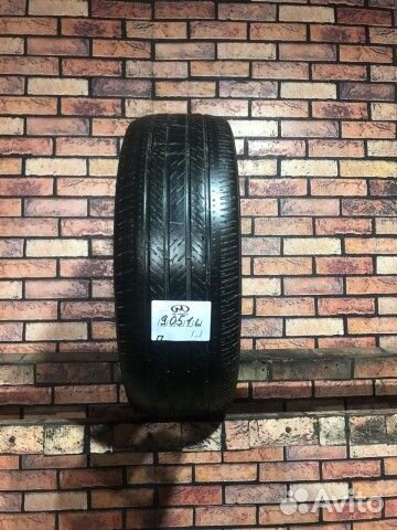 Michelin Pilot HX MXM4 235/55 R18