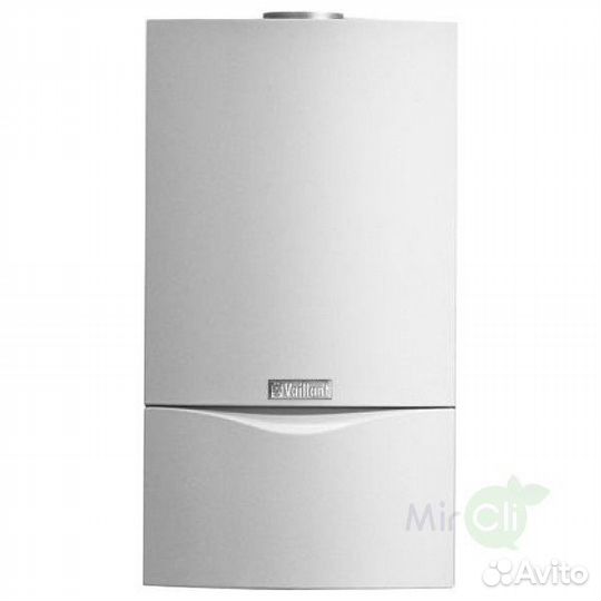 Vaillant turbo tec plus