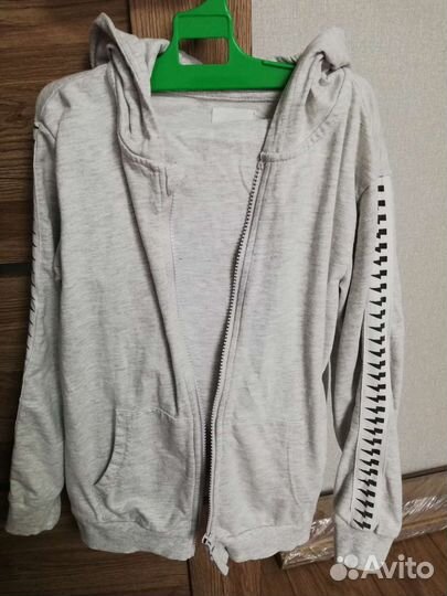 Спортивный костюм для мальчика 134