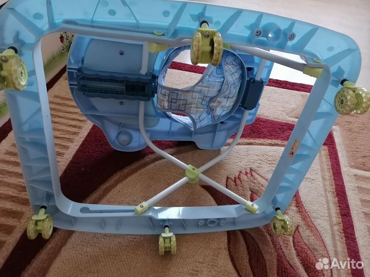 Ходунки детские бу