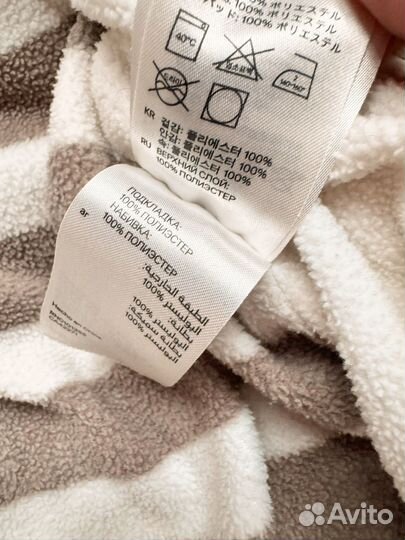 Комбинезон hm 68