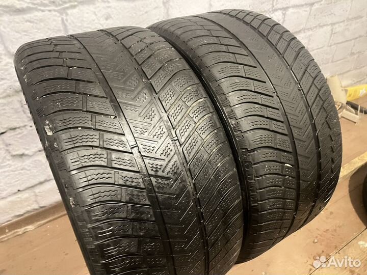 Michelin Pilot Alpin PA3 285/40 R19 103V