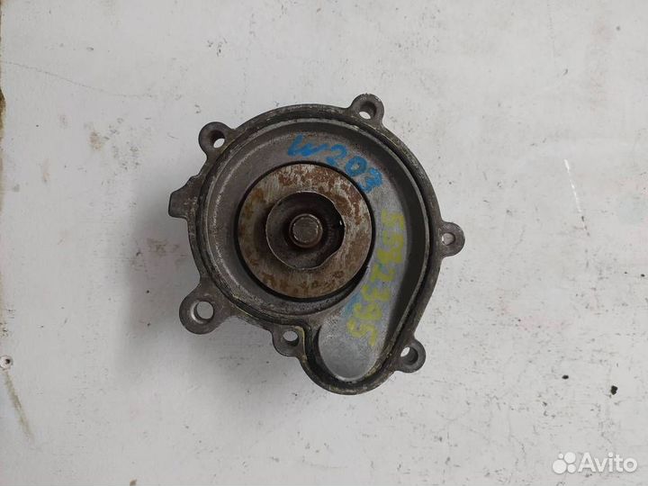 Помпа (насос водяной)