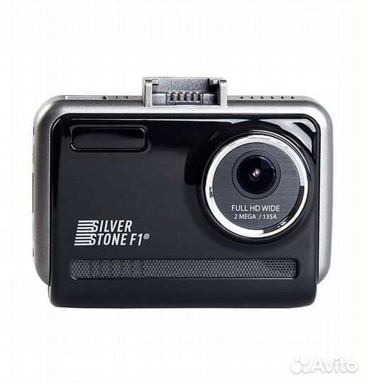 Видео регистратор и антирадар combo