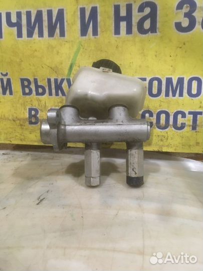 Цилиндр тормозной главный Daewoo Nexia