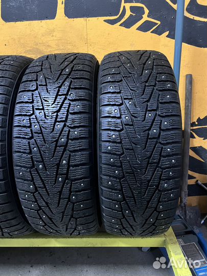 Nokian Tyres Hakkapeliitta 7 SUV 235/60 R18