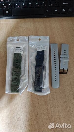 Смарт часы xiaomi amazfit bip u