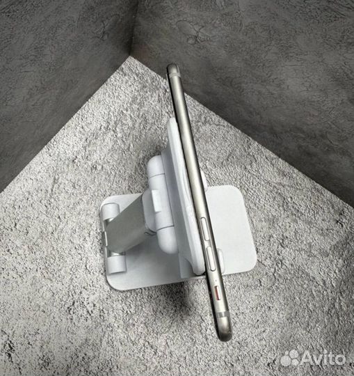 iPhone 6, 16 ГБ
