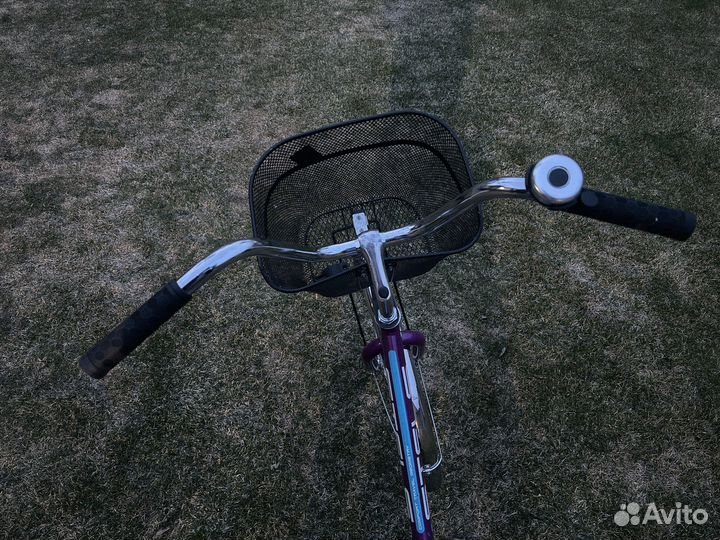 Велосипед Stels 710