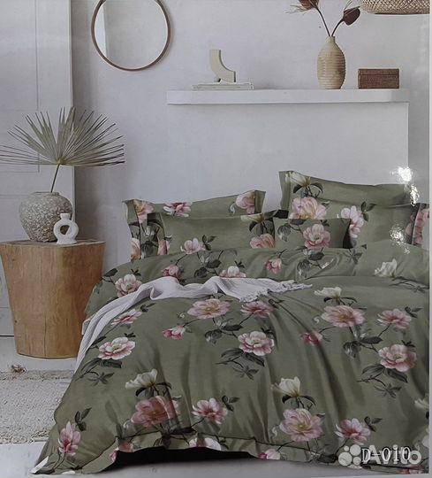 Комплект белья 