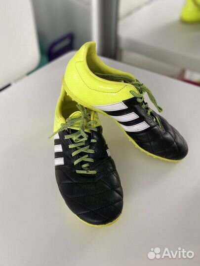Футзалки adidas 36
