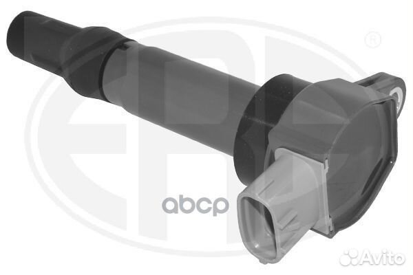 Катушка зажигания mitsubishi ASX/lancer