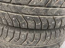 Bridgestone Ice Cruiser 7000 185/65 R15