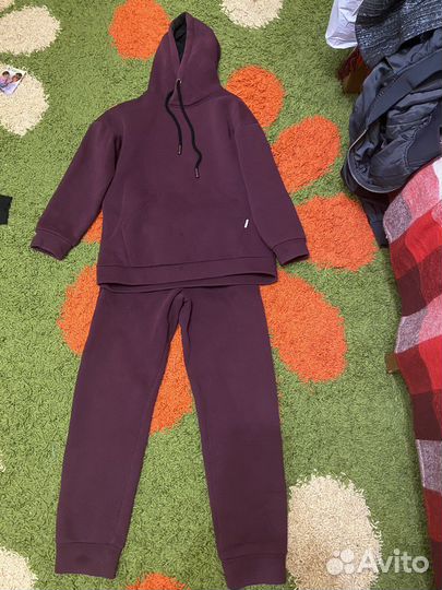 Спортивный костюм