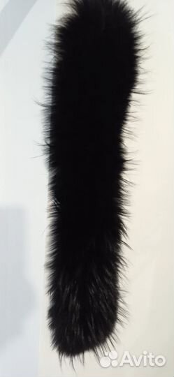 Меховая опушка