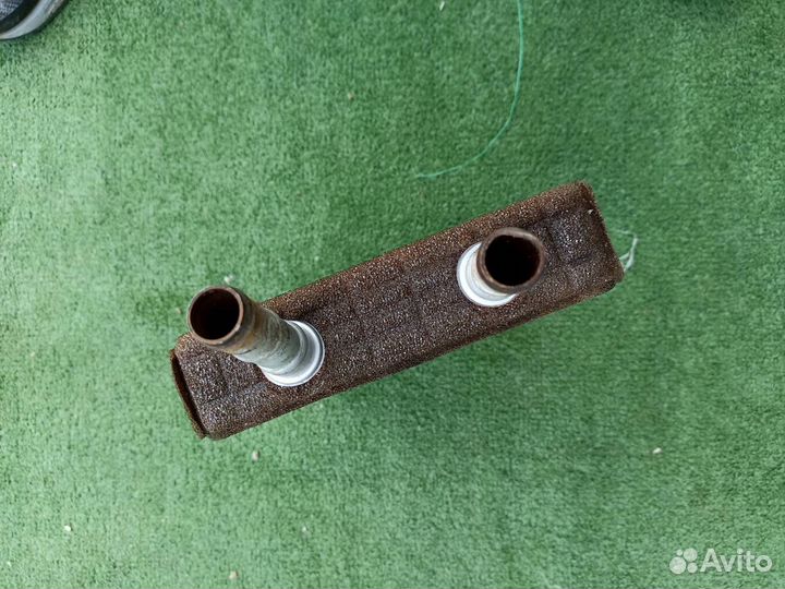 Радиатор печки, Радиатор отопителя Hyundai Getz