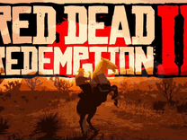 Red Dead Redemption 2. Подписки Ps plus (Ps4/5)