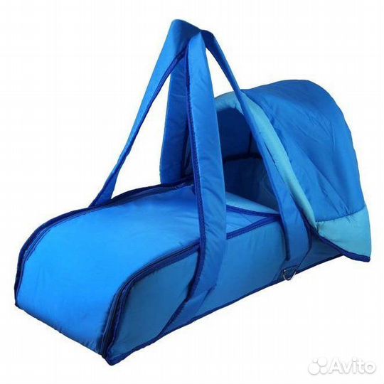 Переноска люлька для новорожденных