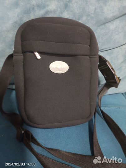 Сумка avent для бутылочек