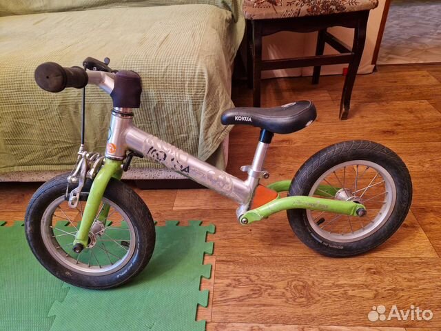 Беговел kokua